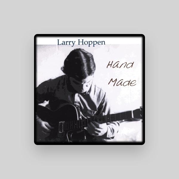 Larry Hoppen