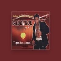 Gadoukou la star