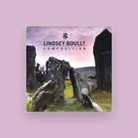 Lindsey Boullt