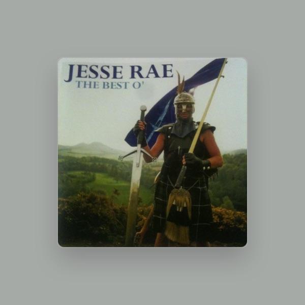 ジェシー・レイ