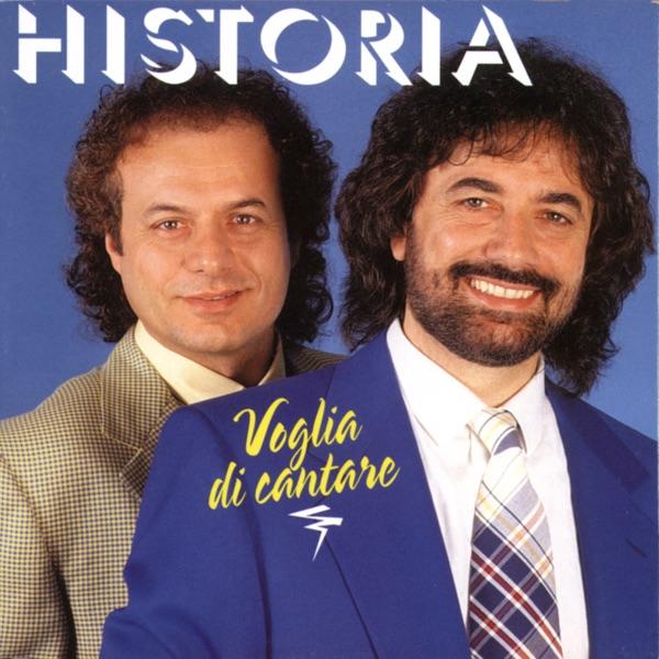 Amore Stanco