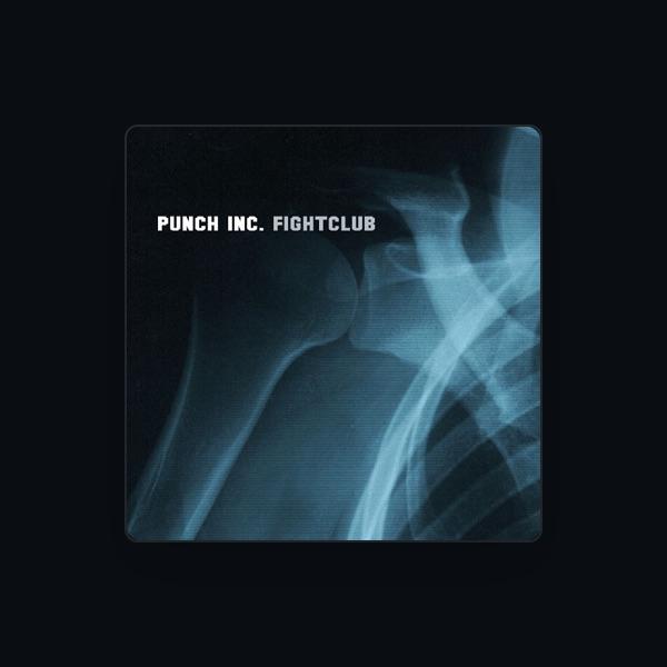 Punch Inc