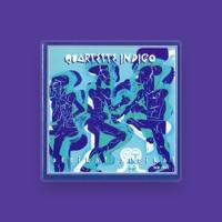Quartette Indigo