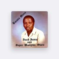 Issa Juma