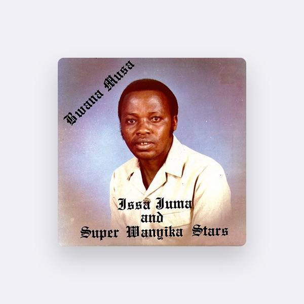 Issa Juma