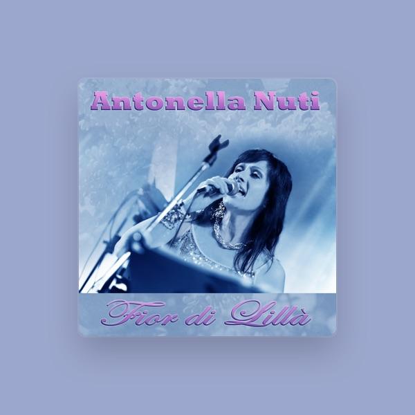 Antonella Nuti