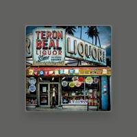 Teron Beal