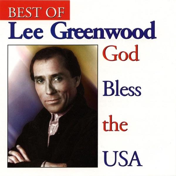 God Bless the USA (Re-Recorded Version)