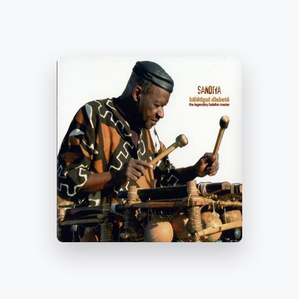 Kélétigui Diabaté