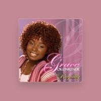 Grace Okonrende