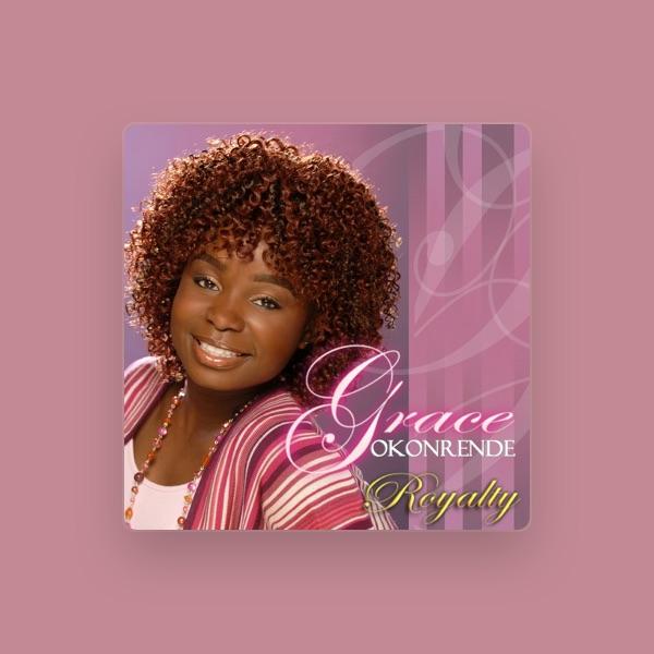 Grace Okonrende