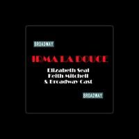 Elizabeth Seal