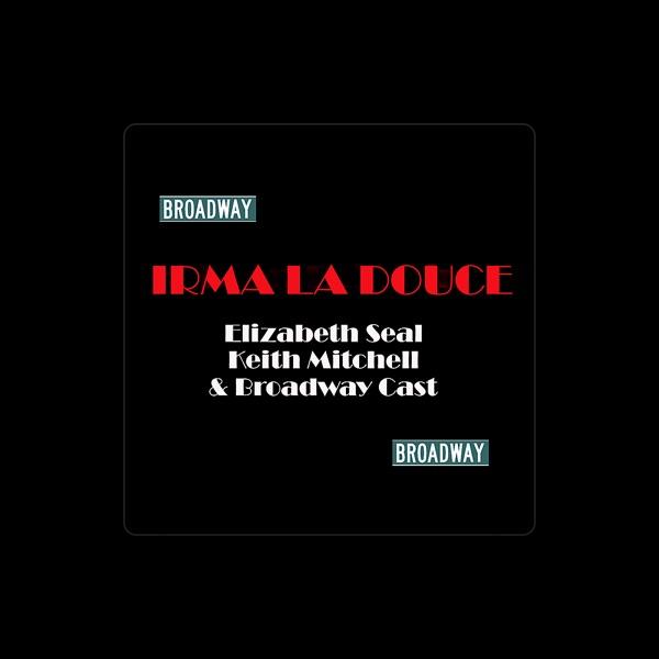 Elizabeth Seal