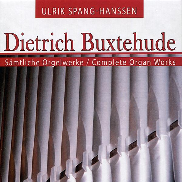 Nun komm, der Heiden Heiland, BuxWV 221 (Advent - Christmas)