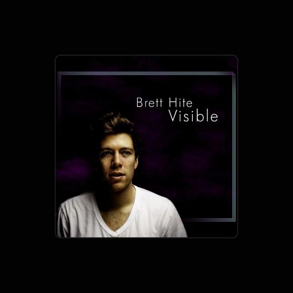 Brett Hite