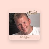Tjeerd