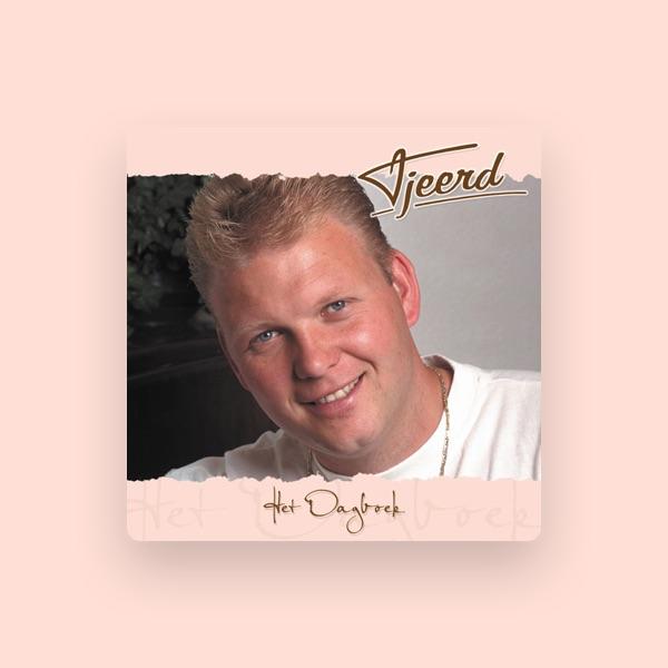 Tjeerd