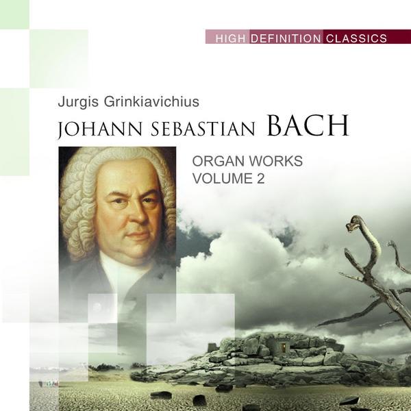 Choral Prelude "Kommst Du nun, Jesu vom Himmel herunter", BWV 650