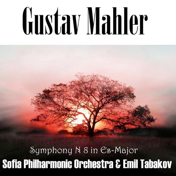 Symphony No 8 in Es-Major: 1. Erste Abteilung - Hymnus, "Veni, creator spiritus"