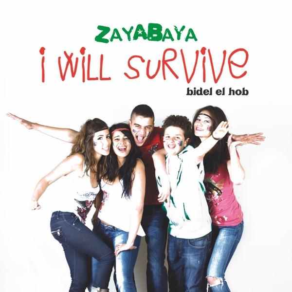 I Will Survive (Bidel El Hob) [Radio Edit]