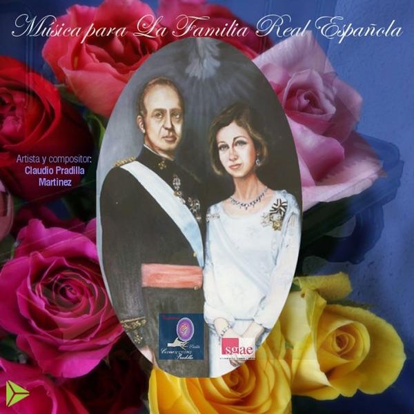 Gran Vals Para Su Alteza Real la Infanta Doña Cristina Para Su Boda Real