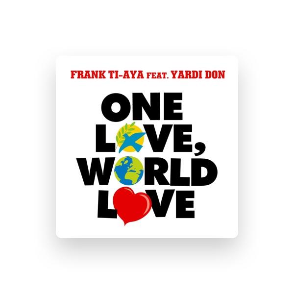 Frank Ti-Aya