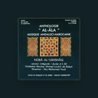 Orchestre Moulay Ahmed Loukili de Rabat