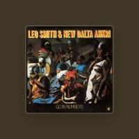 Leo Smith