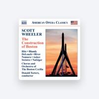 Boston Cecilia Chorus