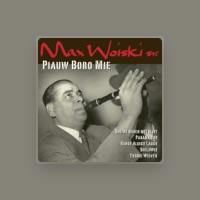 Max Woiski sr.