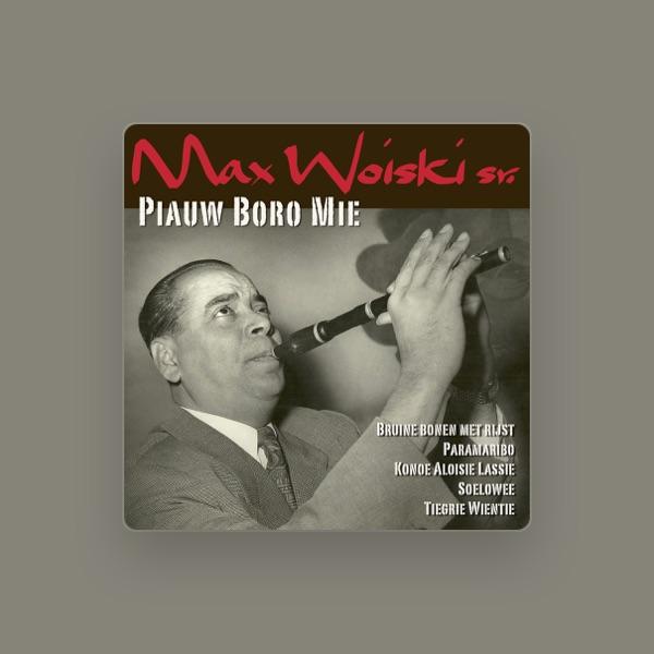 Max Woiski sr.