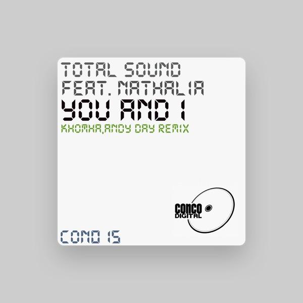 Total Sound