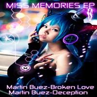 Broken Love (Original Mix) [Original Mix]