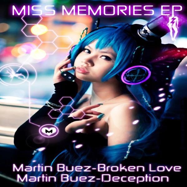 Broken Love (Original Mix) [Original Mix]