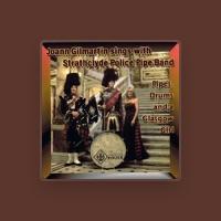 Strathclyde Police Pipe Band