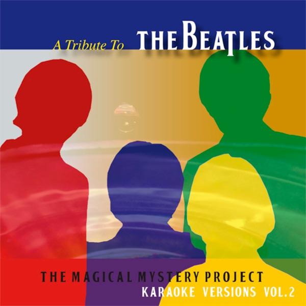 The Long and Winding Road (Karaoke Version)