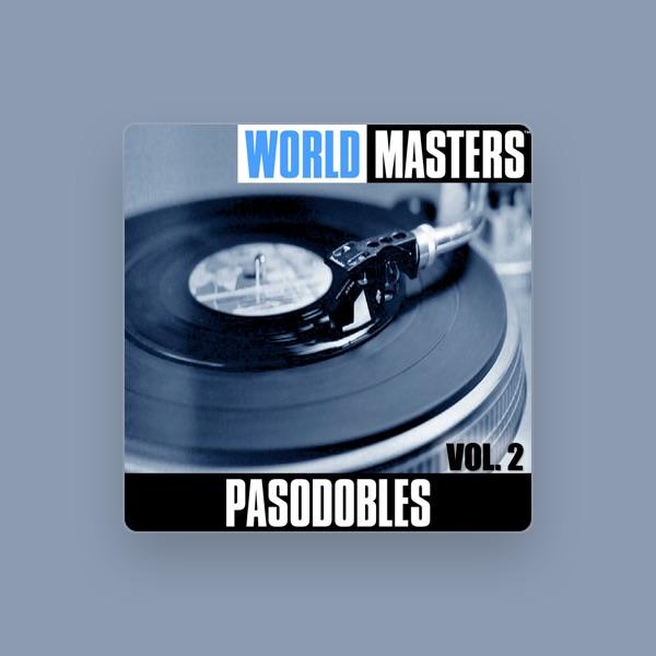 Pasodobles