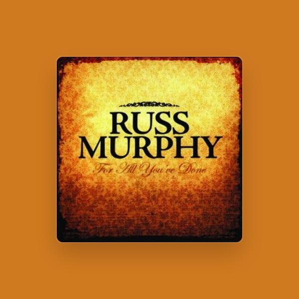 Russ Murphy