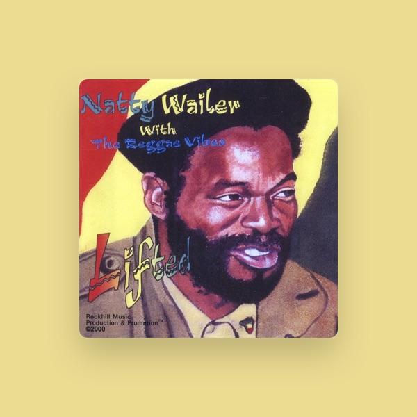 Natty Wailer