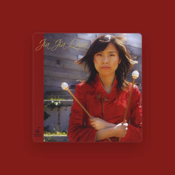Jia Jia Qiao