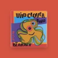 Wild Clover Band