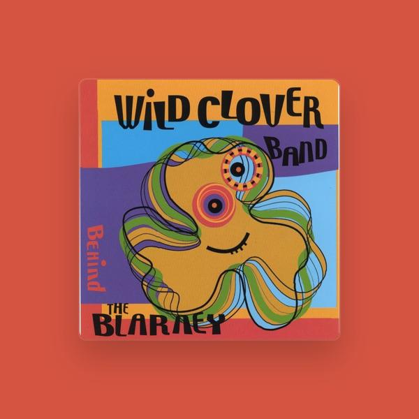 Wild Clover Band