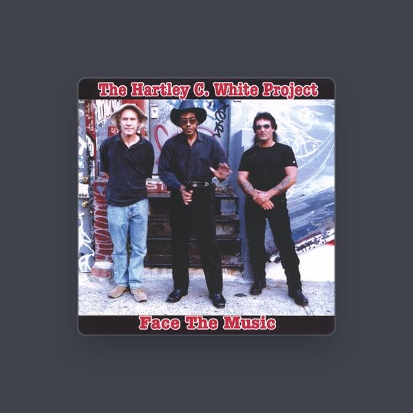 the hartley c. white project