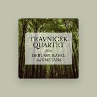 Travnicek Quartet