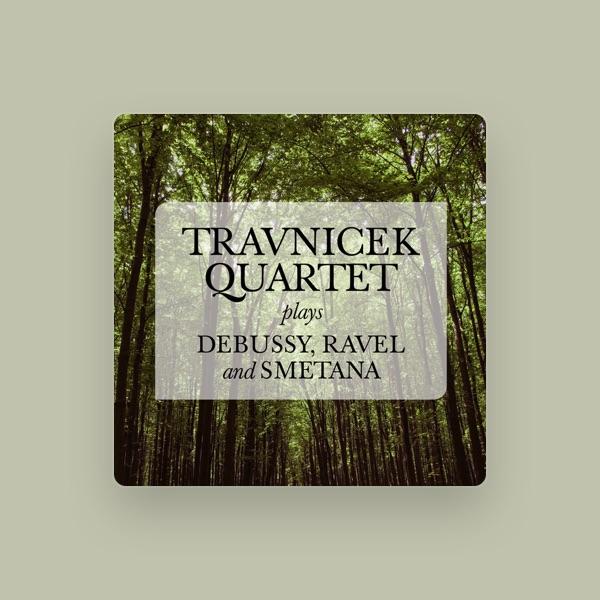 Travnicek Quartet
