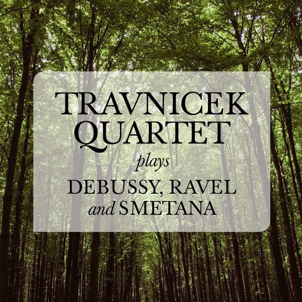 String Quartet In G Minor, Op. 10, L 85: I. Animé Et Trè Décidé