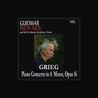 The Pro Musica Symphony
