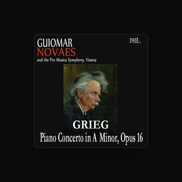 The Pro Musica Symphony