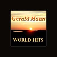 Gerald Mann