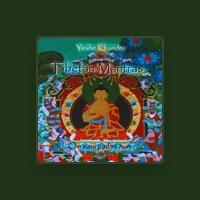 Yeshe Khandro